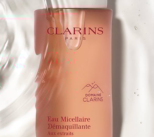 Comment démaquiller une peau sensible?