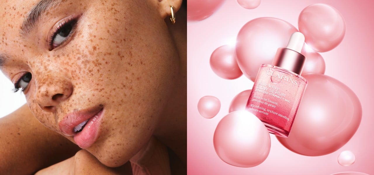 Multi-Active Glow Serum