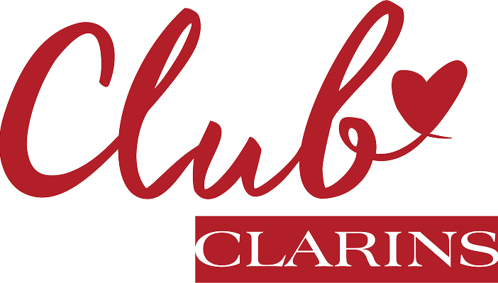 Club Clarins Loyalty Program logo