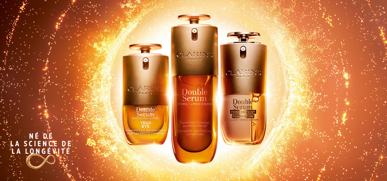 Collection Double Serum