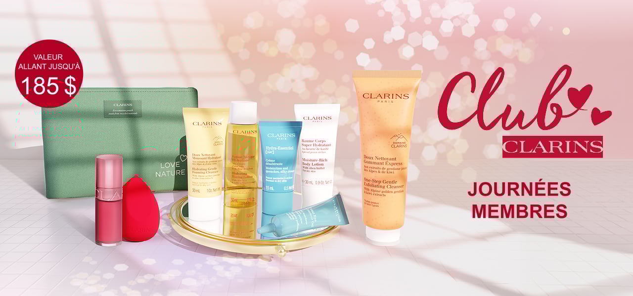 Journ&eacute;es Membres