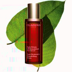 Supra-Sérum Lift-Remodelant Multi-Intensif