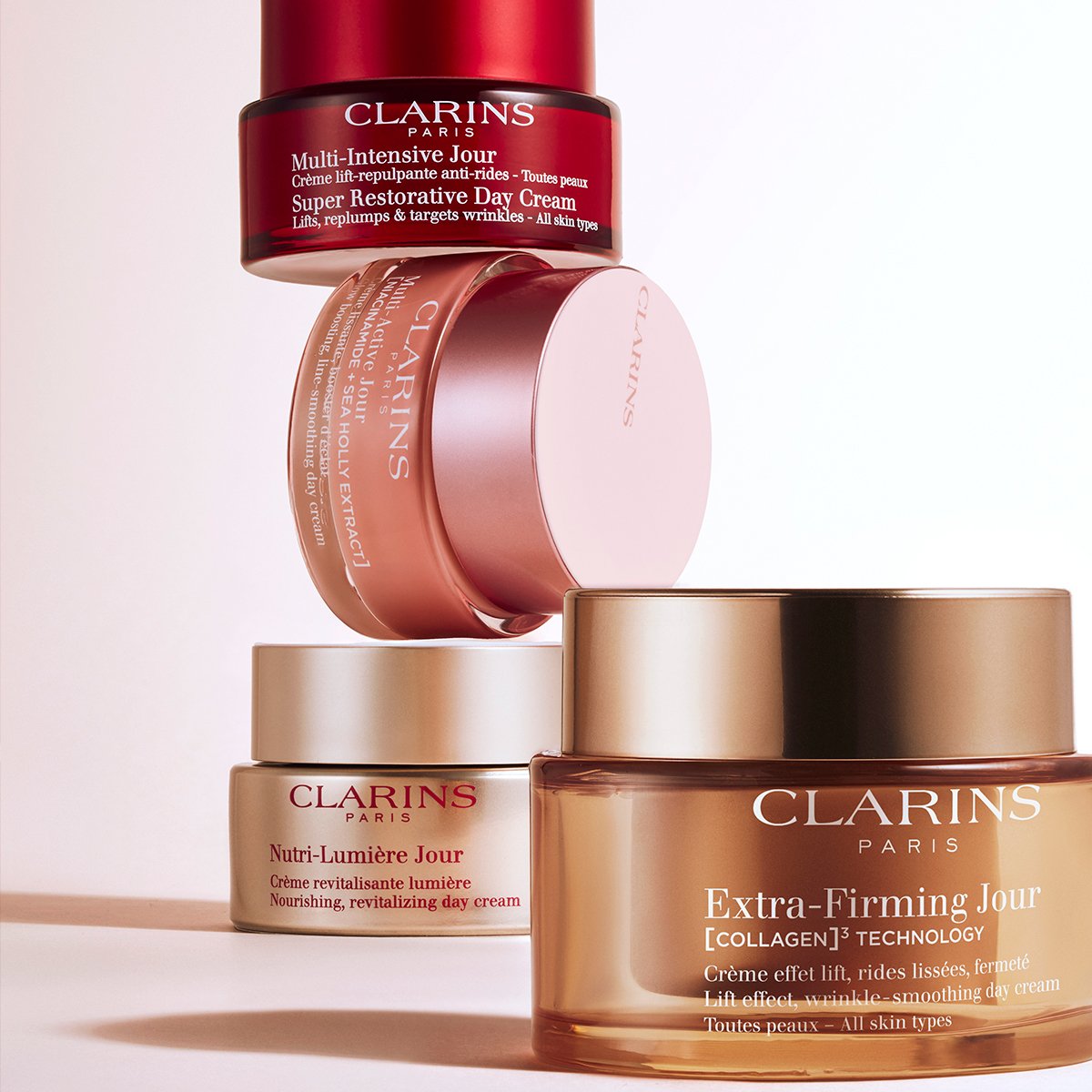 Quel pouvoir régénérant se cache dans le Double Serum?
