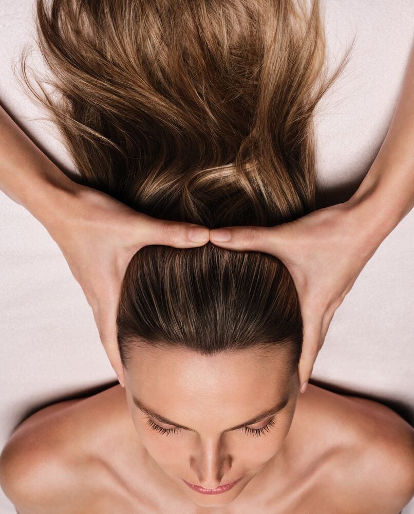 OPEN SPA NON AU STRESS !