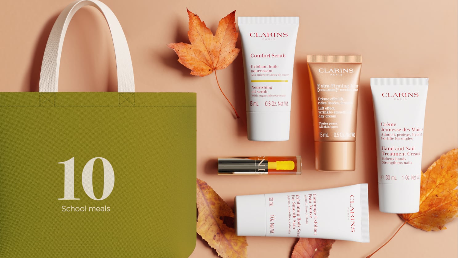 Votre cadeau offert