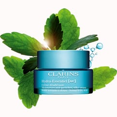 Hydra-Essentiel [HA²] Crème Désaltérante