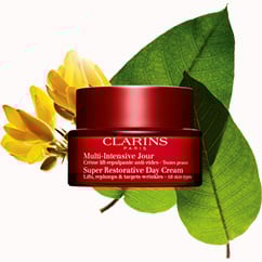 Multi-Intensive Crème Jour Anti-Âge