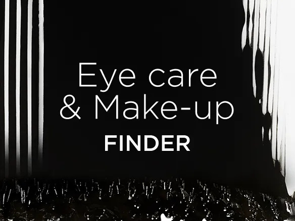 Visuel Eye Finder