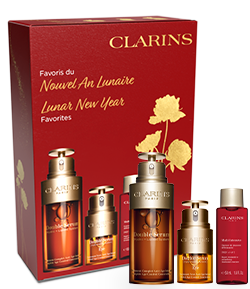 Lunar New Year Double Serum & Double Serum Eye Collection