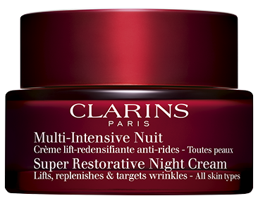 Super Restorative Night Cream