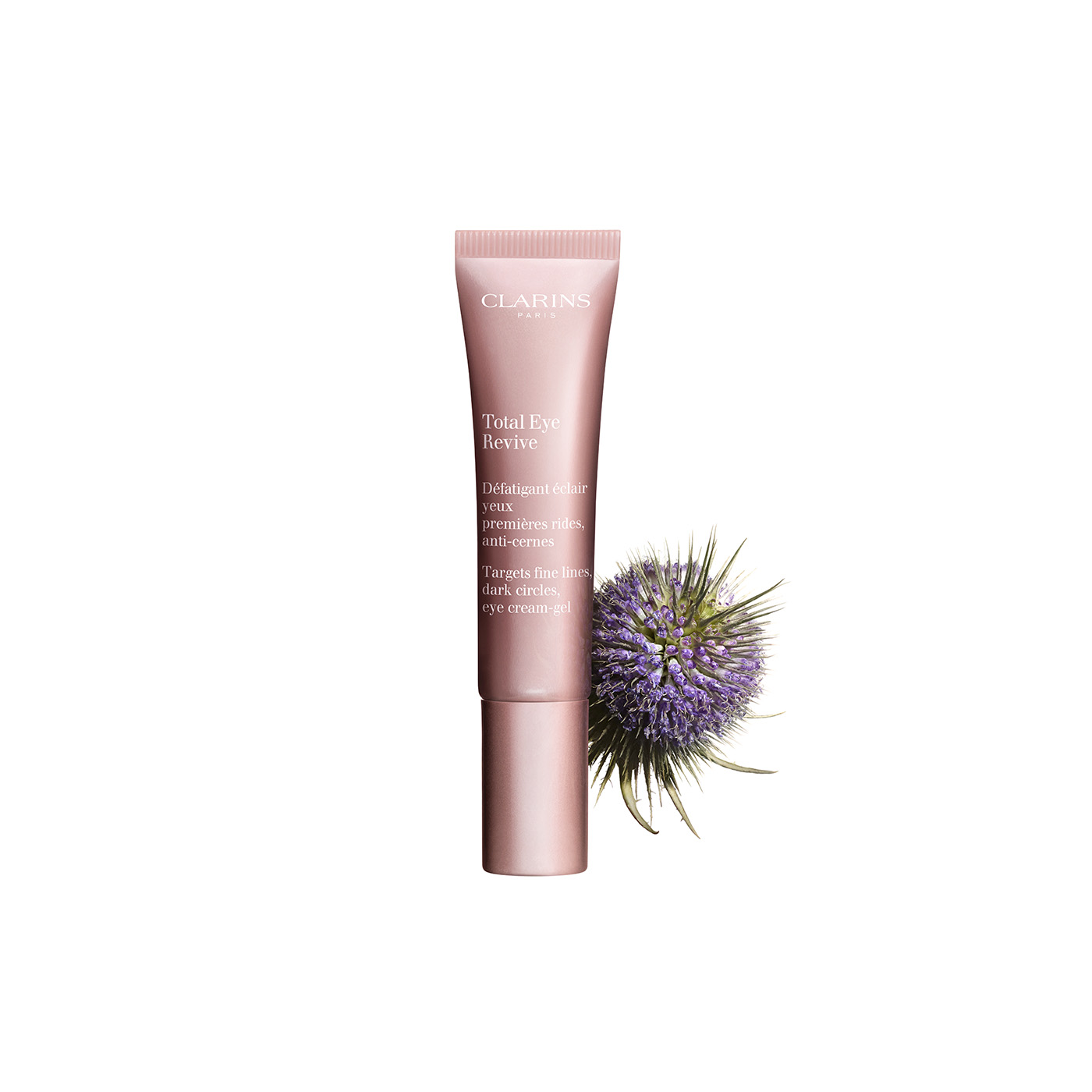 Total Eye Revive Eye Cream CLARINS®
