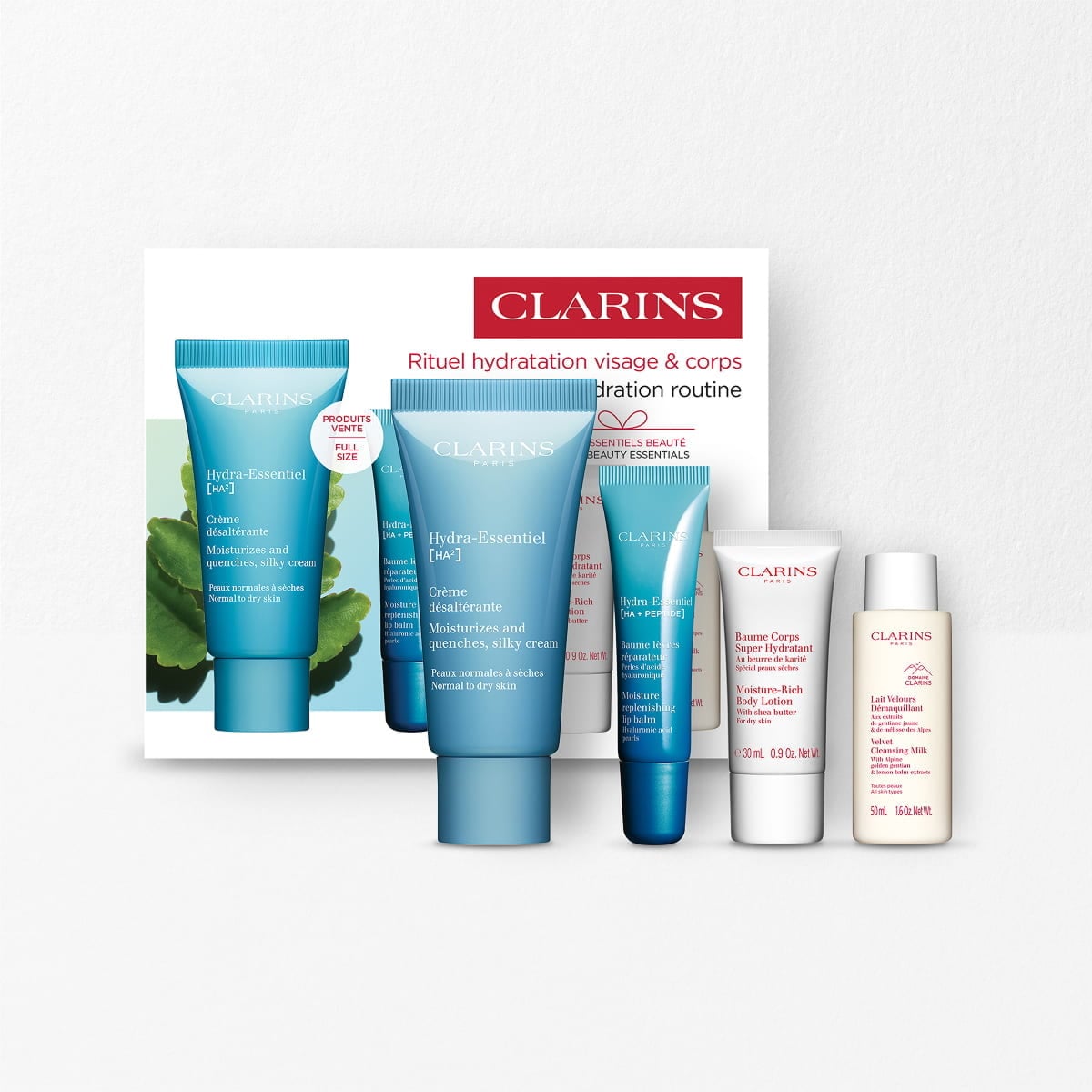 Hydration Collection