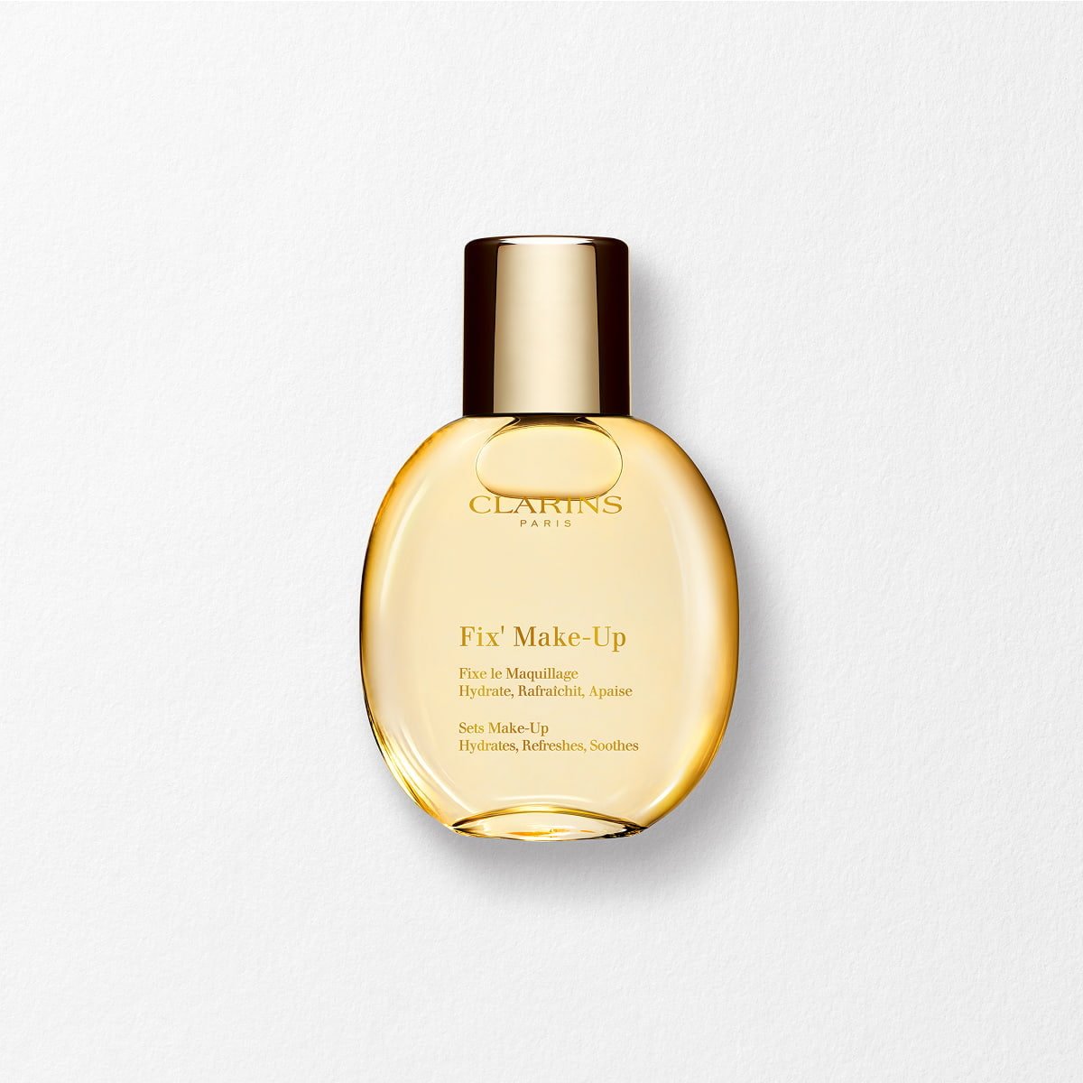 Fix' Make-Up - Summer Collection