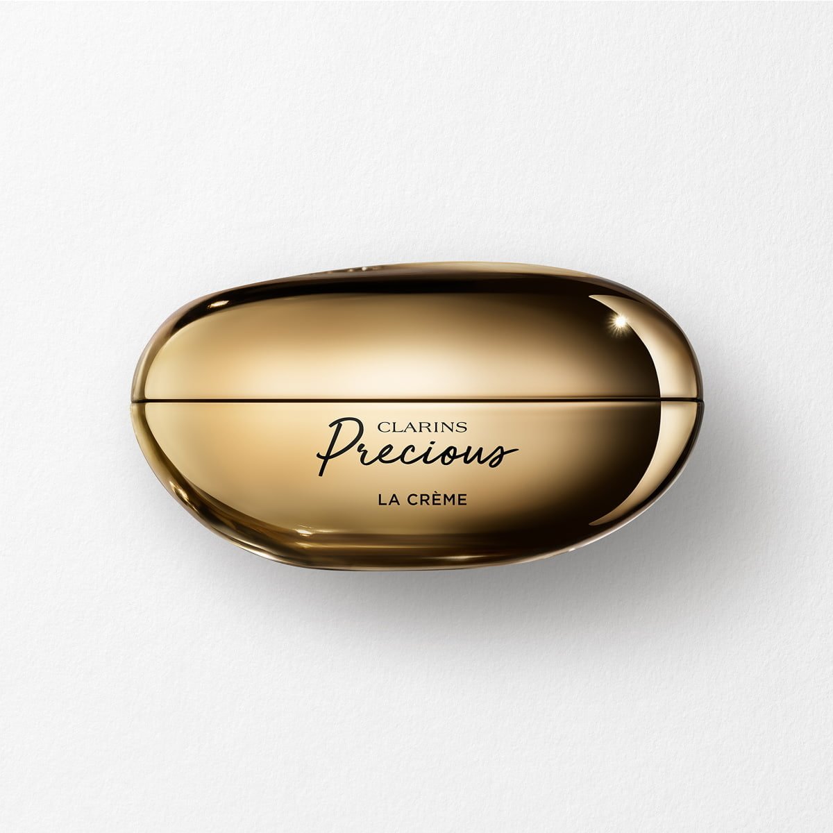 La Cr&egrave;me Precious Anti-&Acirc;ge