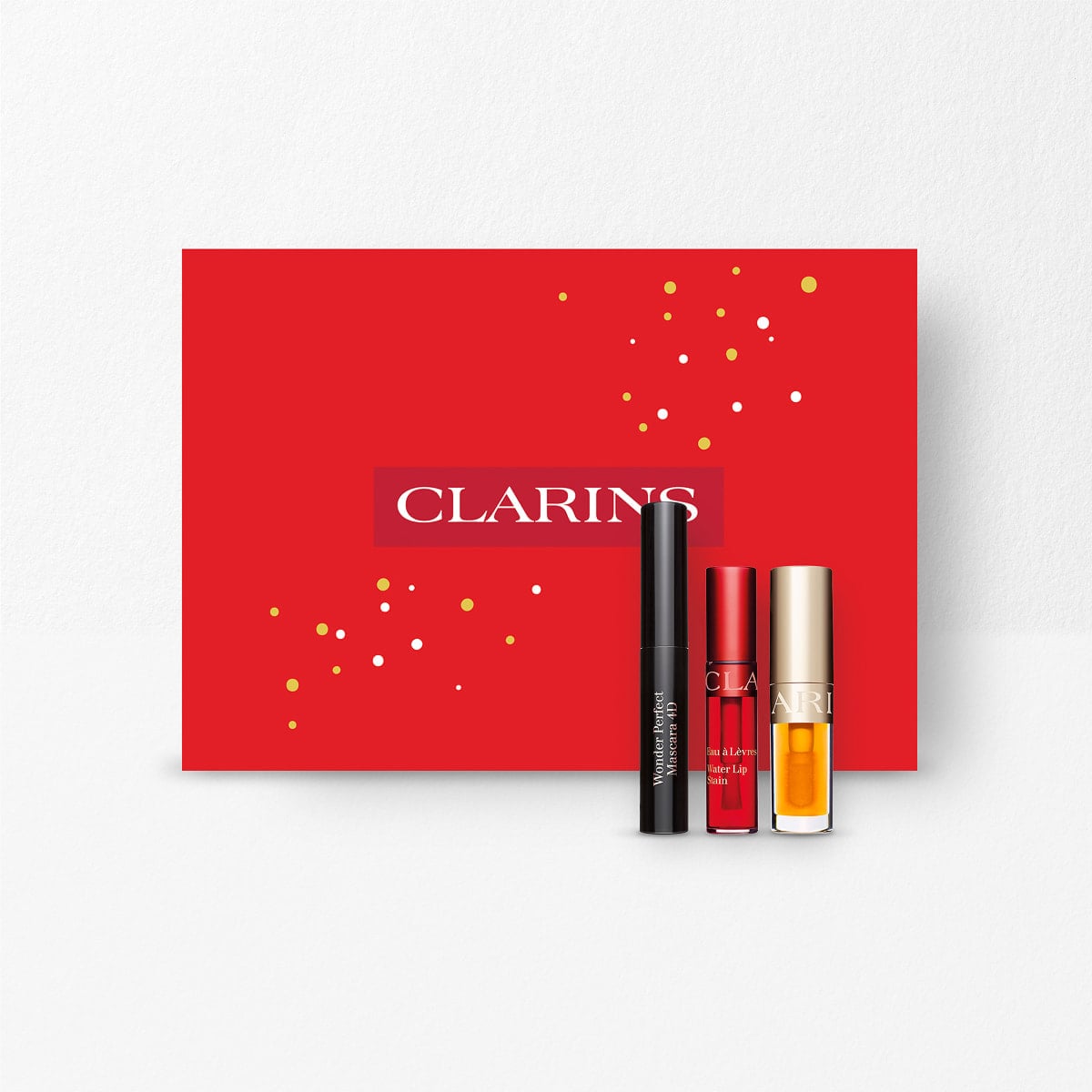 Eye &amp; Lip Essentials