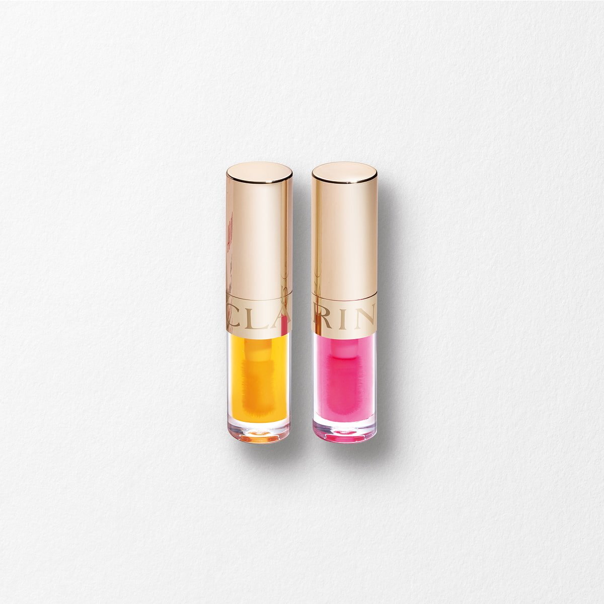 Lip Comfort Oil Duo