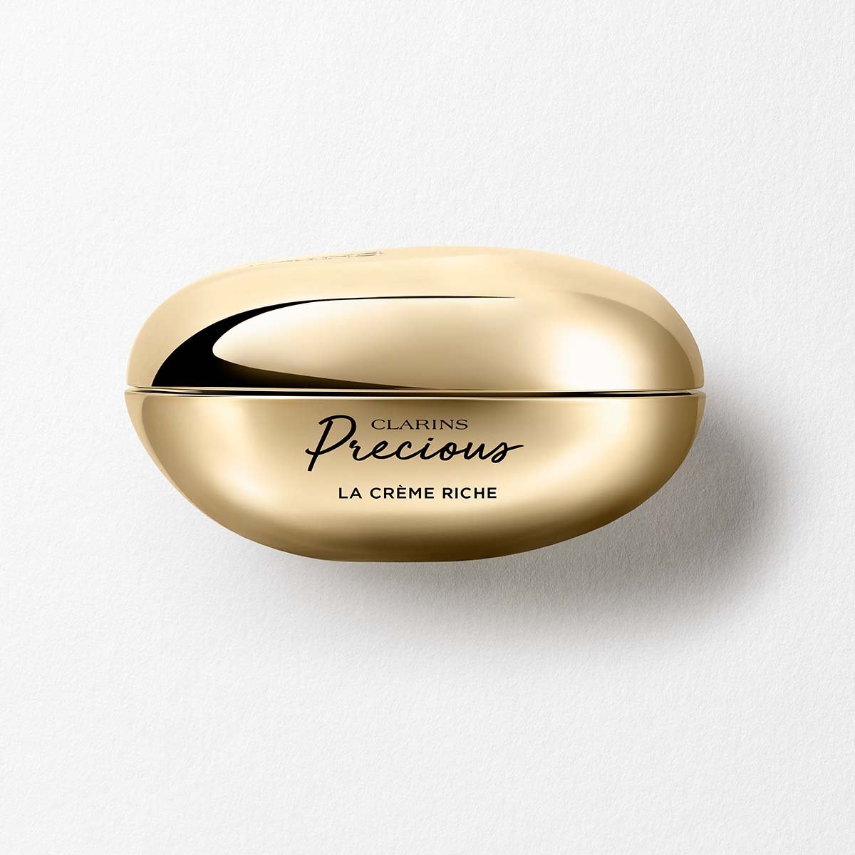 Precious La Cr&egrave;me Riche Age-Defying Moisturizer