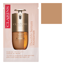 Double Serum Fond de Teint M4N 0.9 mL