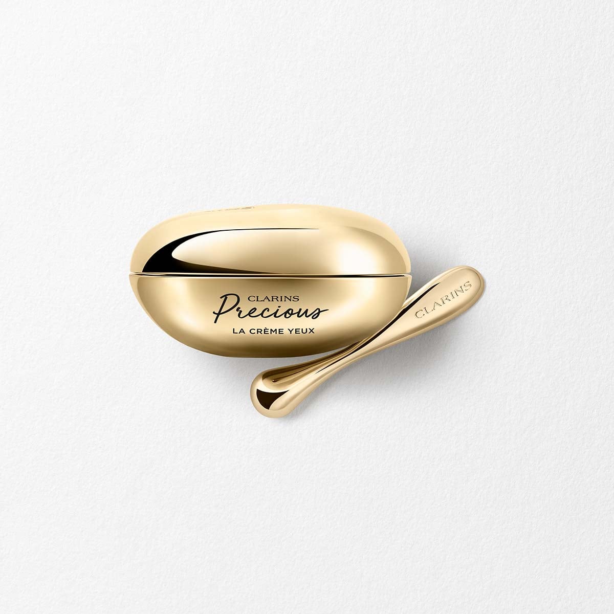 Precious La Cr&egrave;me Yeux Age-Defying Eye Cream