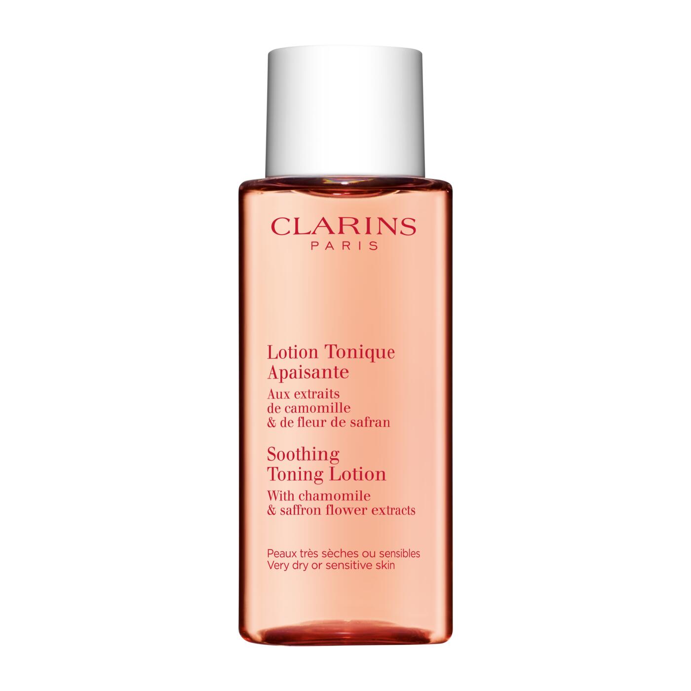Soothing Toning Lotion 10mL