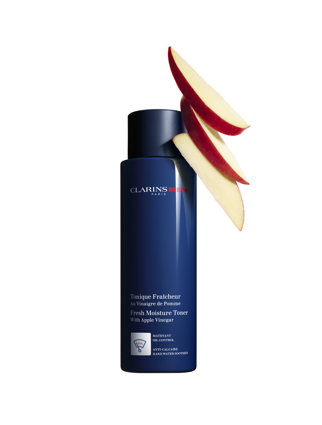 clarins men's face moisturiser