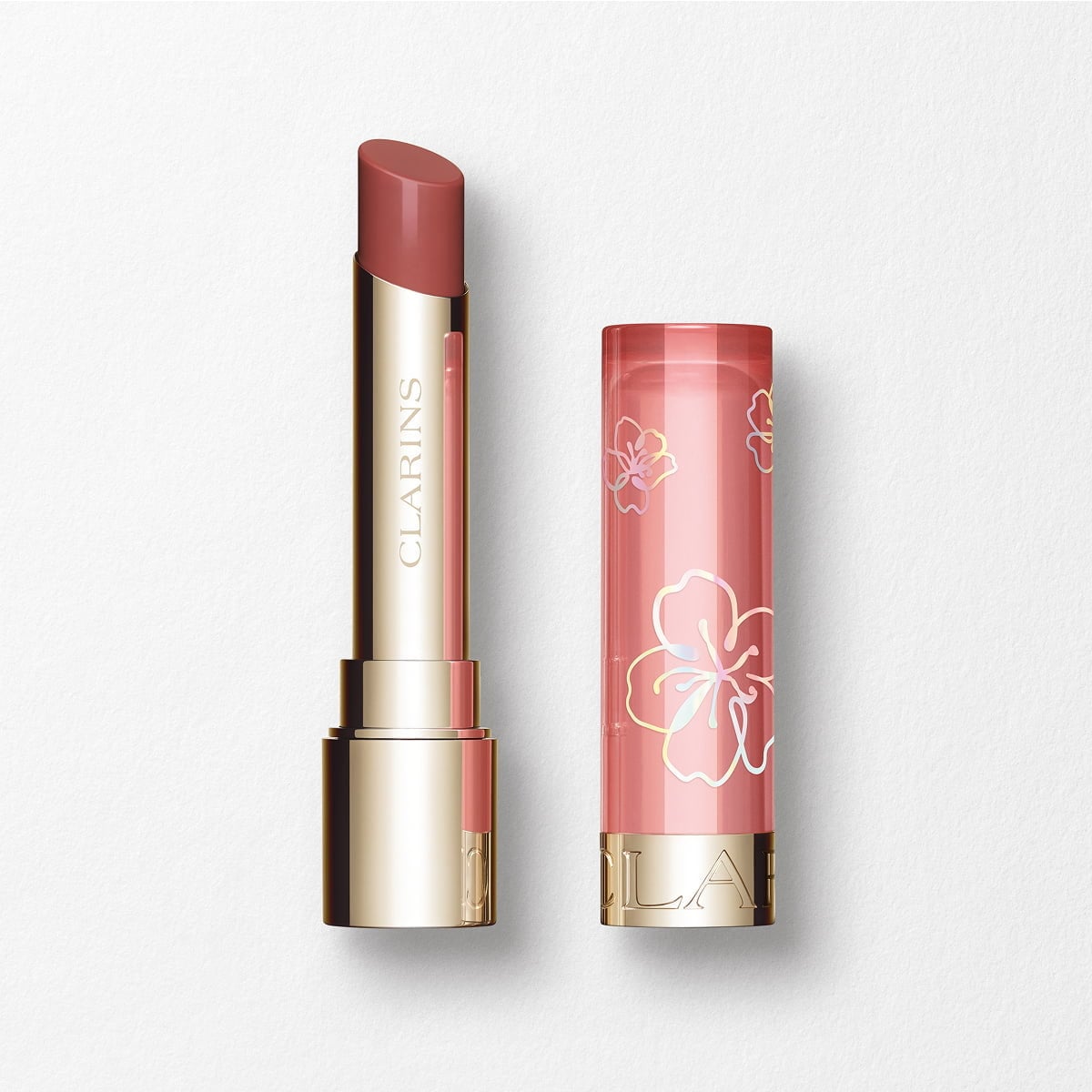 Lip Oil Balm &ndash; Fairy Blossoms