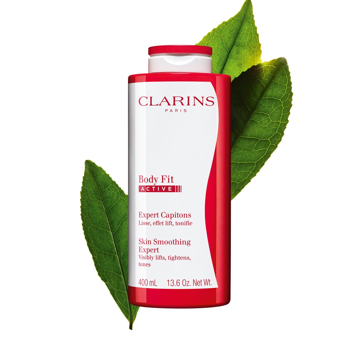 Body Fit Active Skin Smoothing Expert | Body Contouring Smoothing