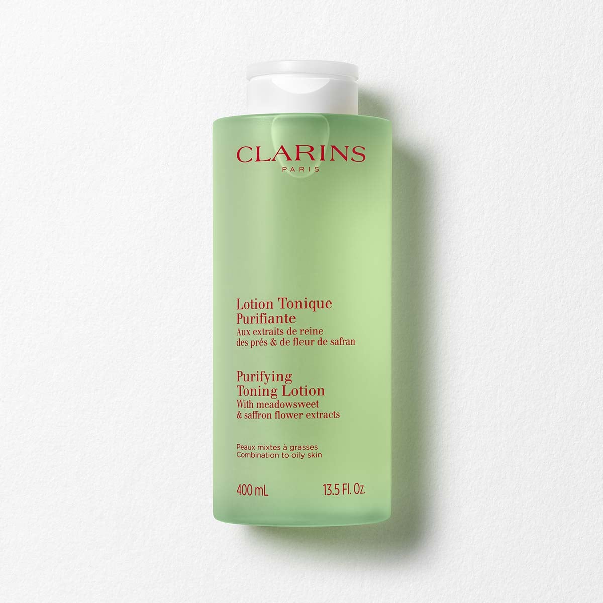 Lotion Tonique Purifiante