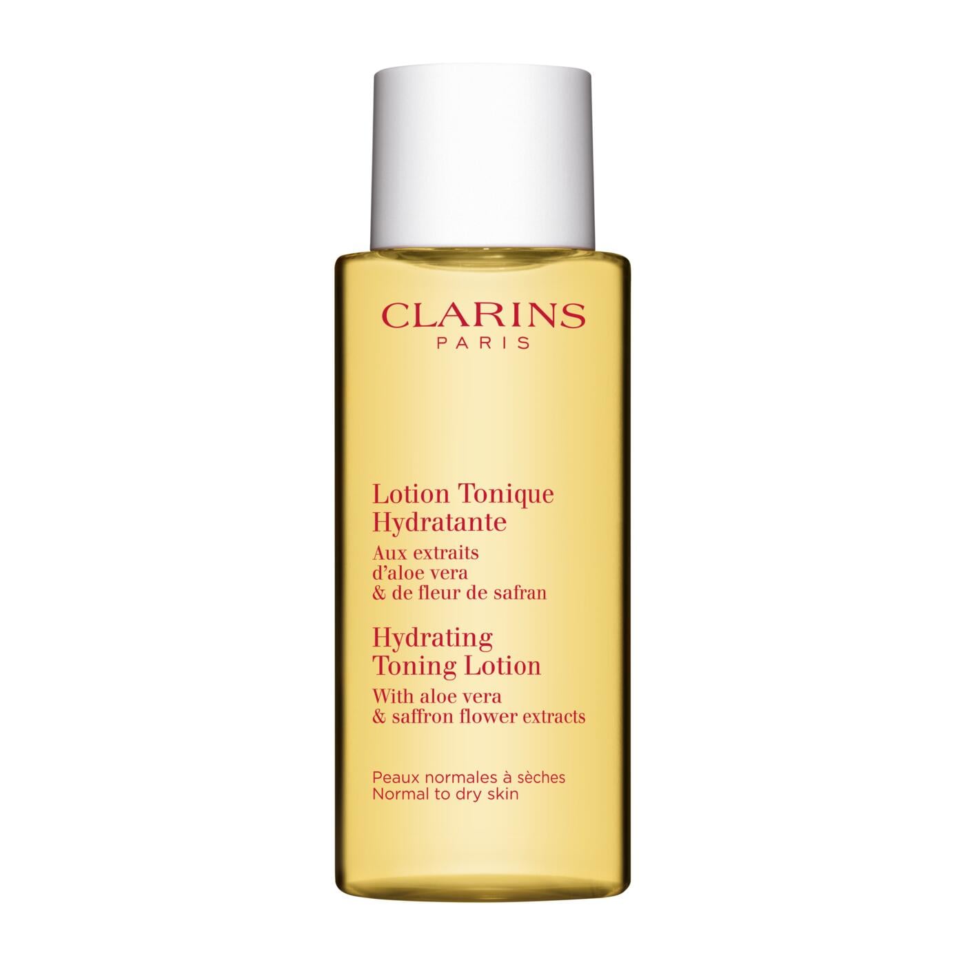 Hydrating Toning Lotion 10mL