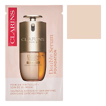Double Serum Foundation L1C 0.9 mL