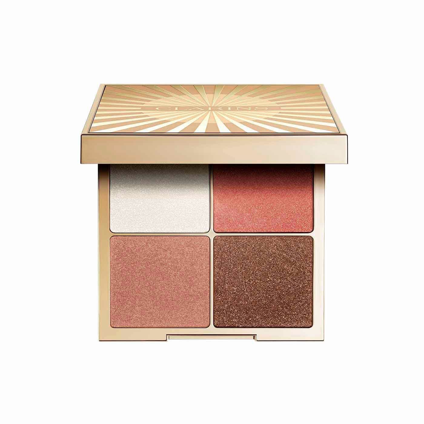 All-In-One Palette | CLARINS®