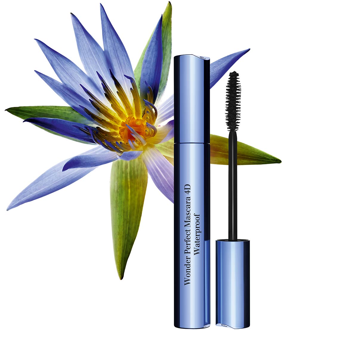 Wonder Perfect Mascara 4D Waterproof