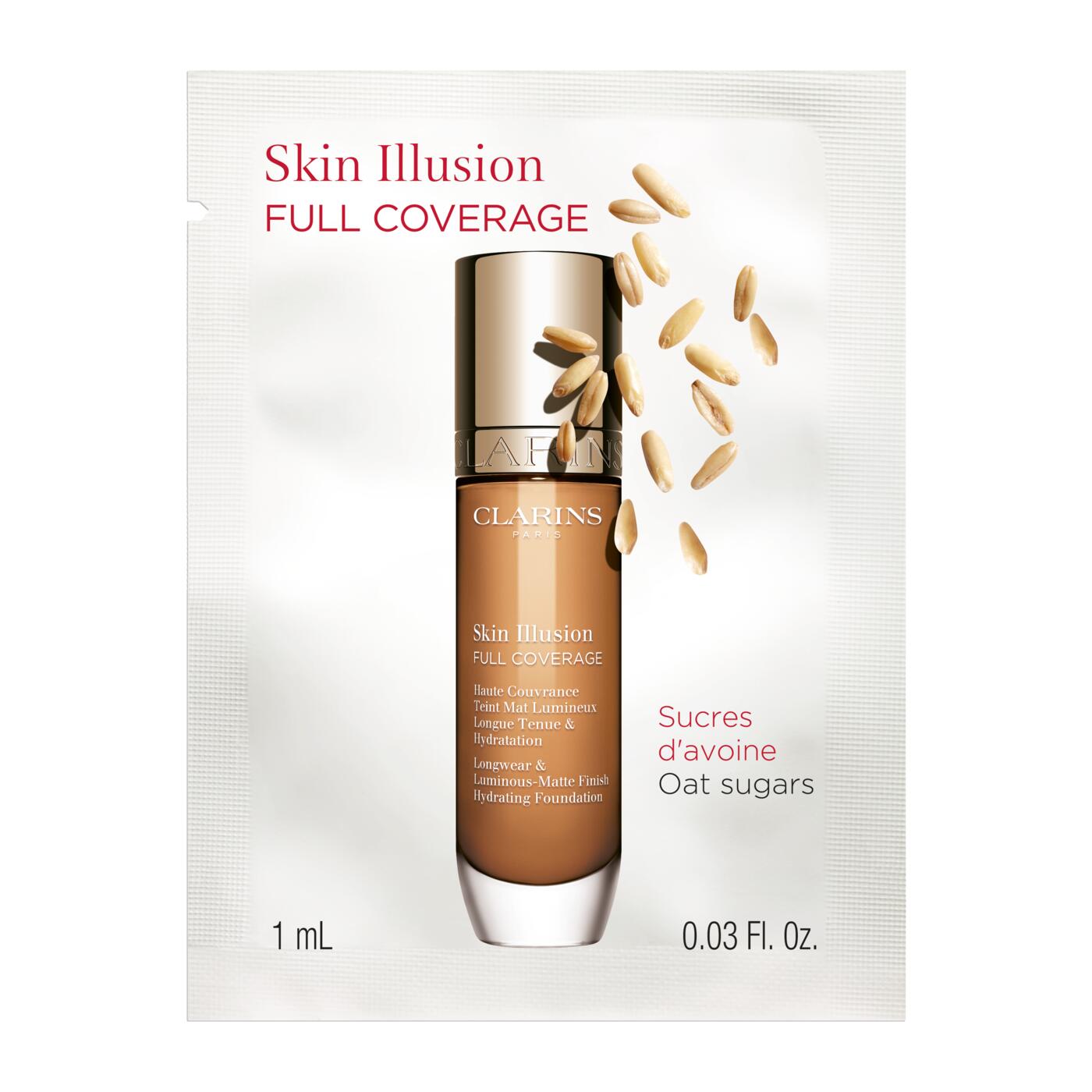Skin Illusion Full Coverage 113C 1 mL