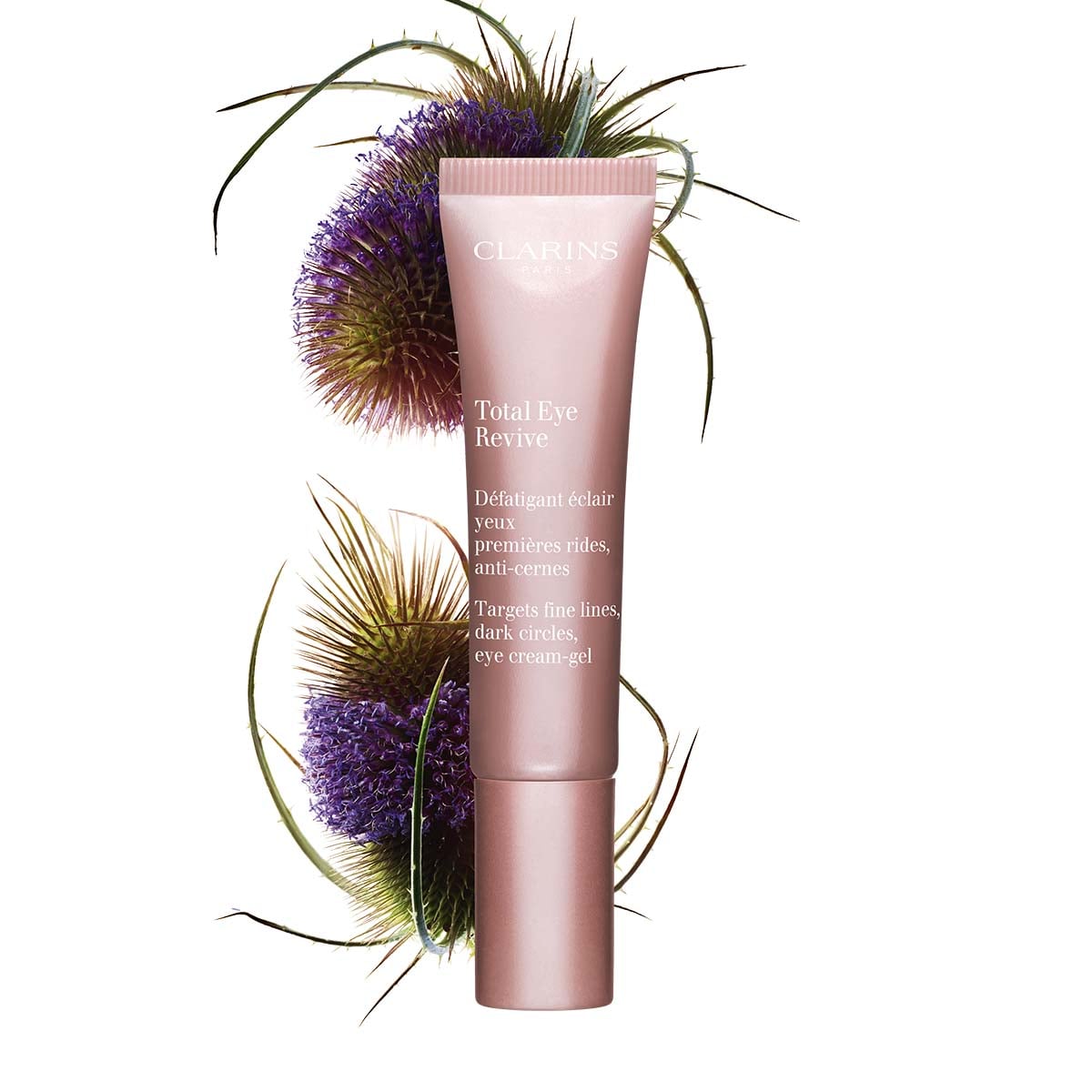 Total Eye Revive | CLARINS®