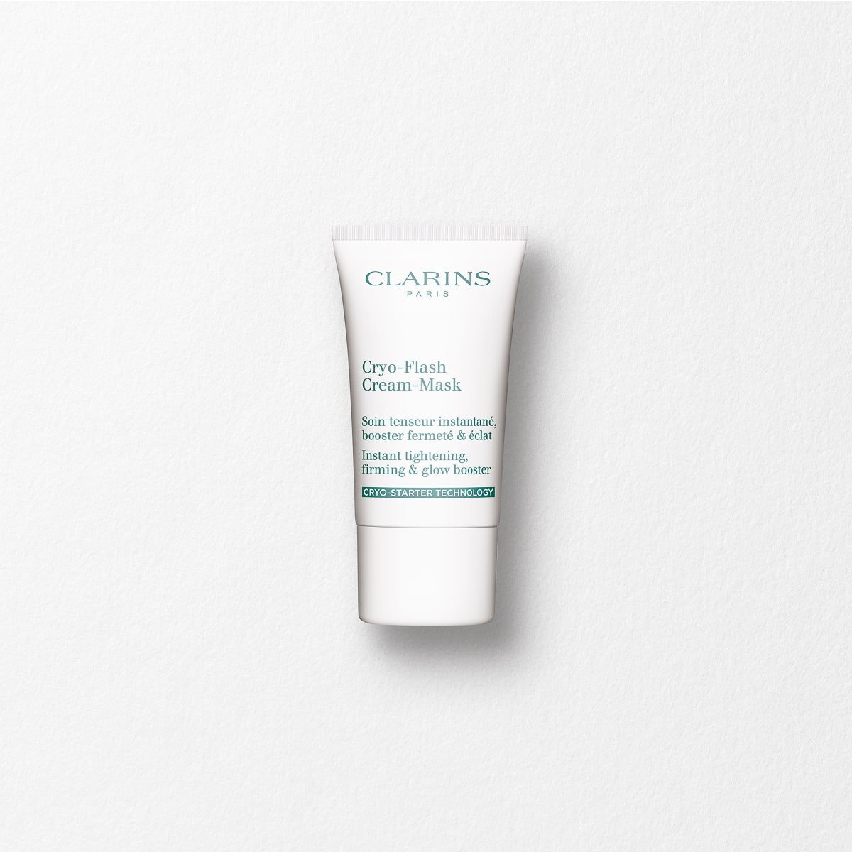 Cryo-Flash Cream - Cold Face Mask