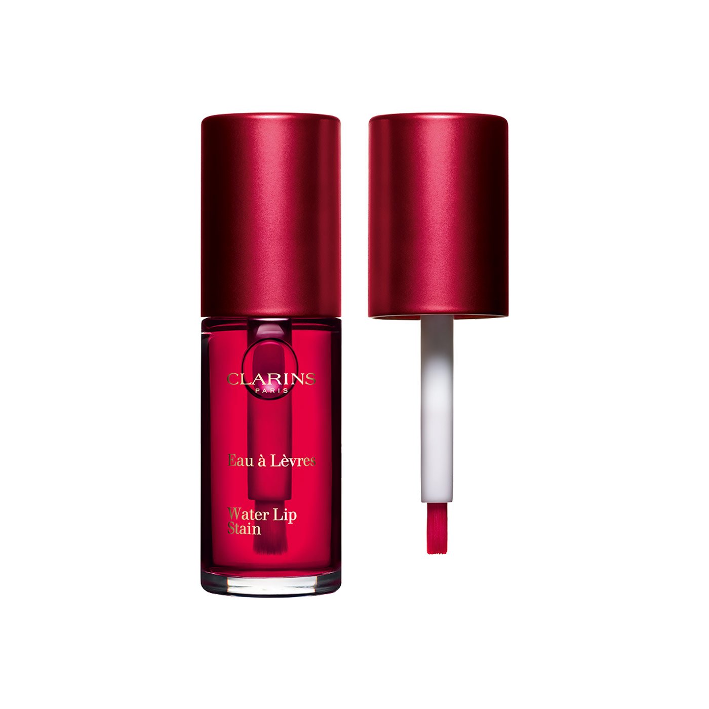 Water Lip Stain — Lip Tint— Clarins Clarins