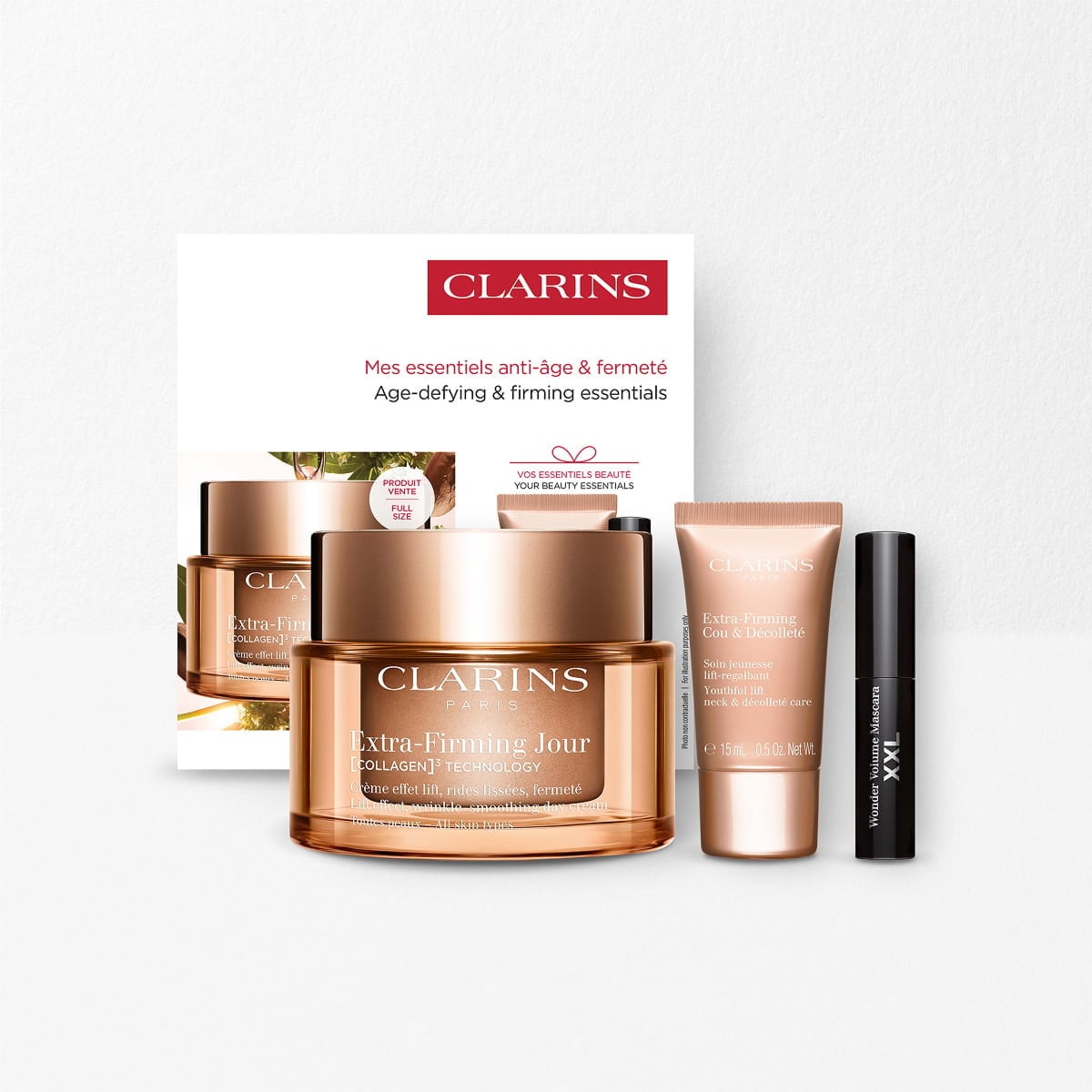 Extra-Firming Collection