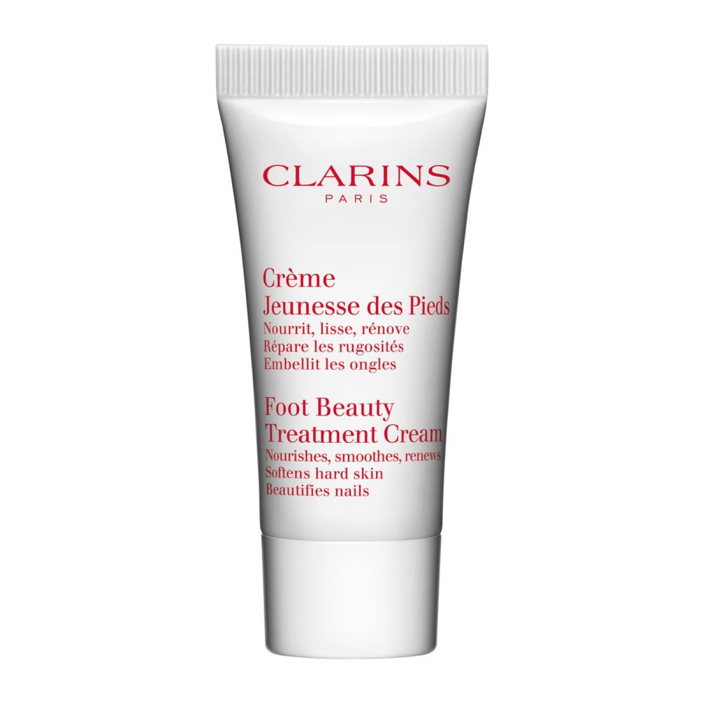 Foot Beauty Treatment Cream 8 mL