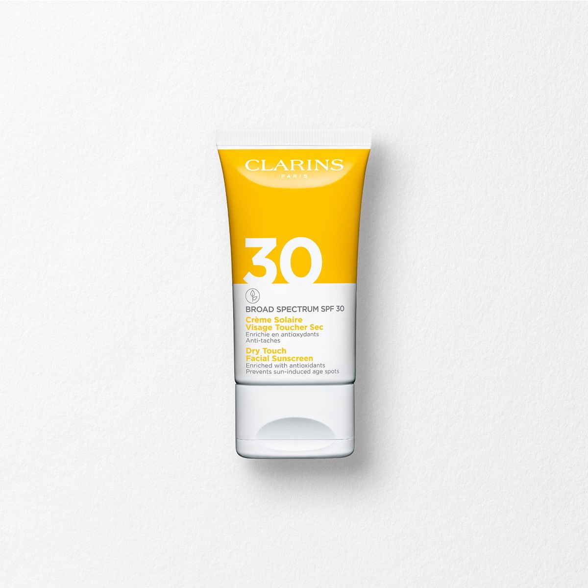 Dry Touch Facial Sunscreen SPF 30