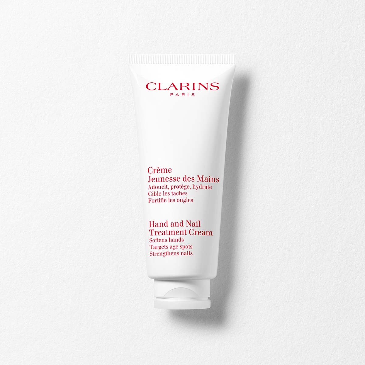 Cr&egrave;me Jeunesse des Mains