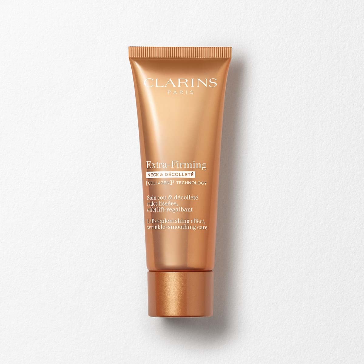 Extra-Firming Neck &amp; D&eacute;collet&eacute; Anti-Aging Care