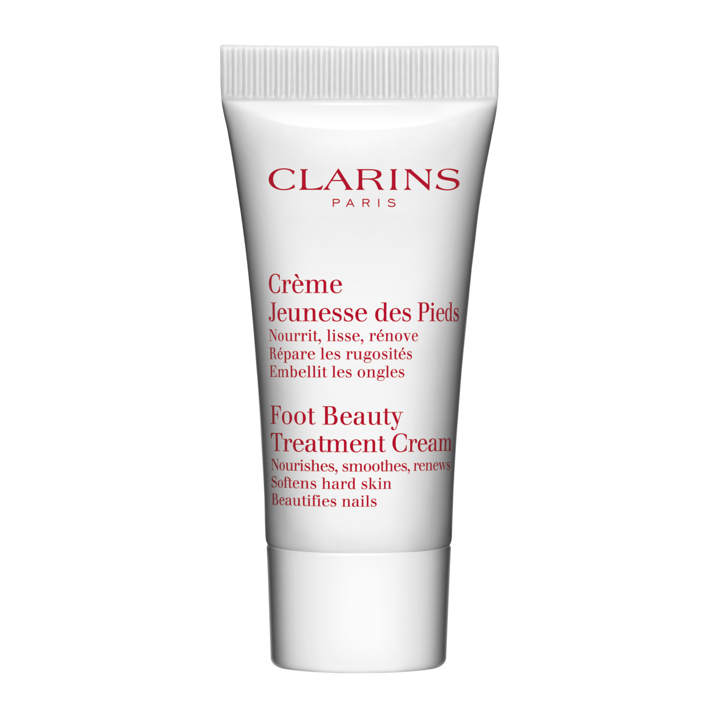 Cr&egrave;me Jeunesse des Pieds 8 mL