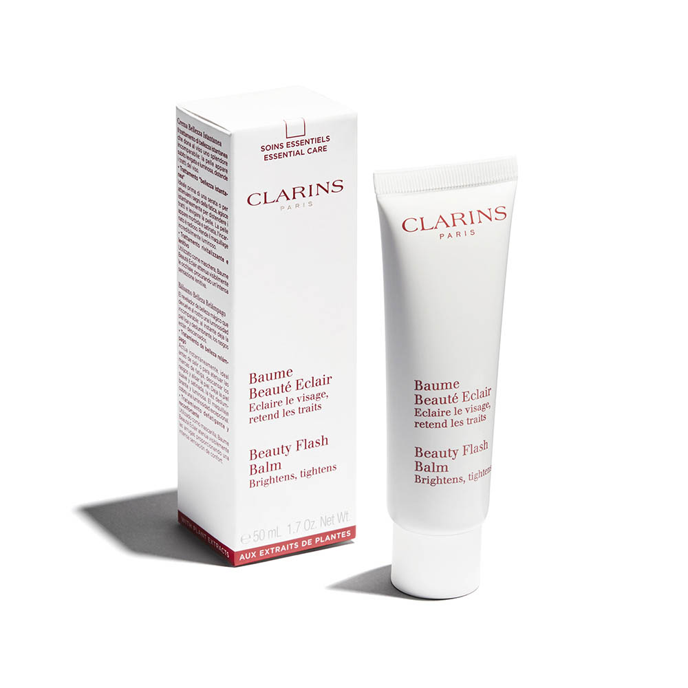 Beauty Flash Balm — Face Mask — Clarins Clarins