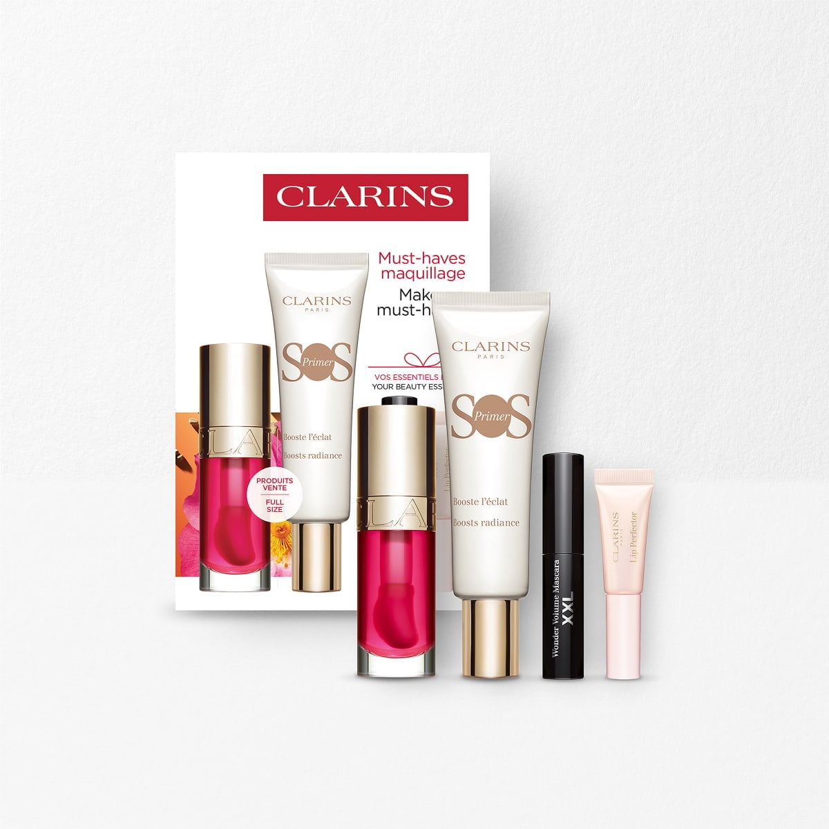 Incontournables Maquillage