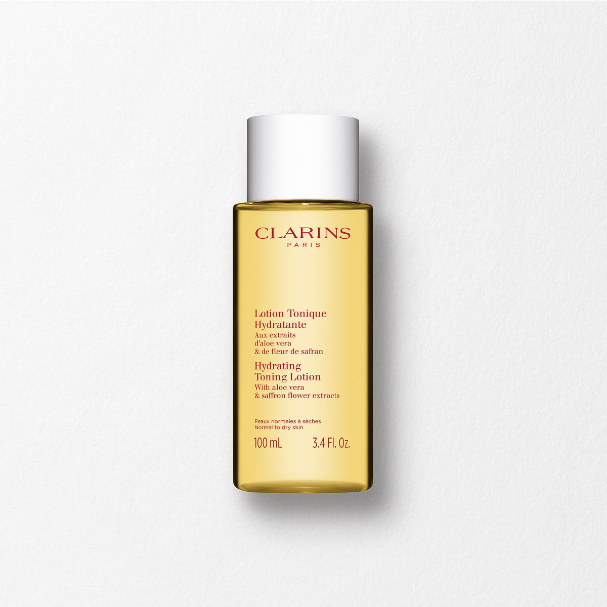 Hydrating Toning Lotion