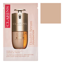 Double Serum Foundation L5N 0.9 mL