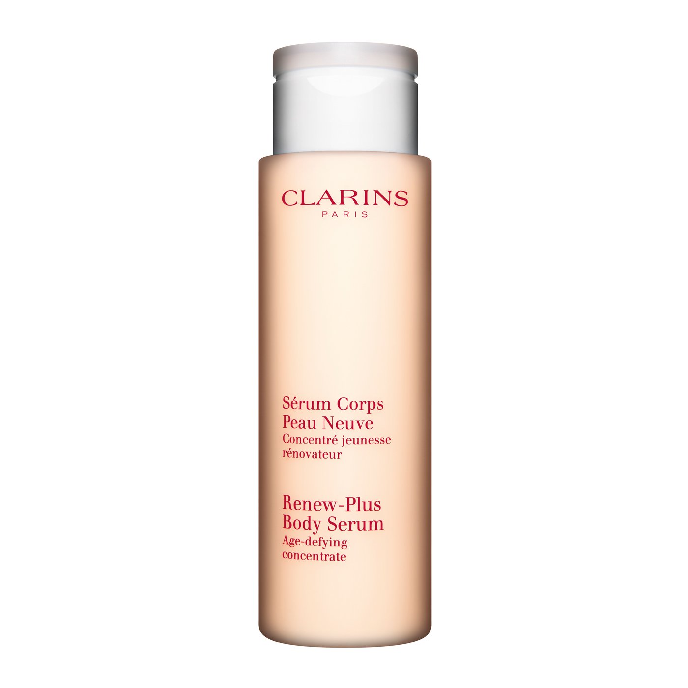 Clarins Body Fit Anti-Cellulite Contouring Expert 400ml/13.3oz buy in  United States with free shipping CosmoStore