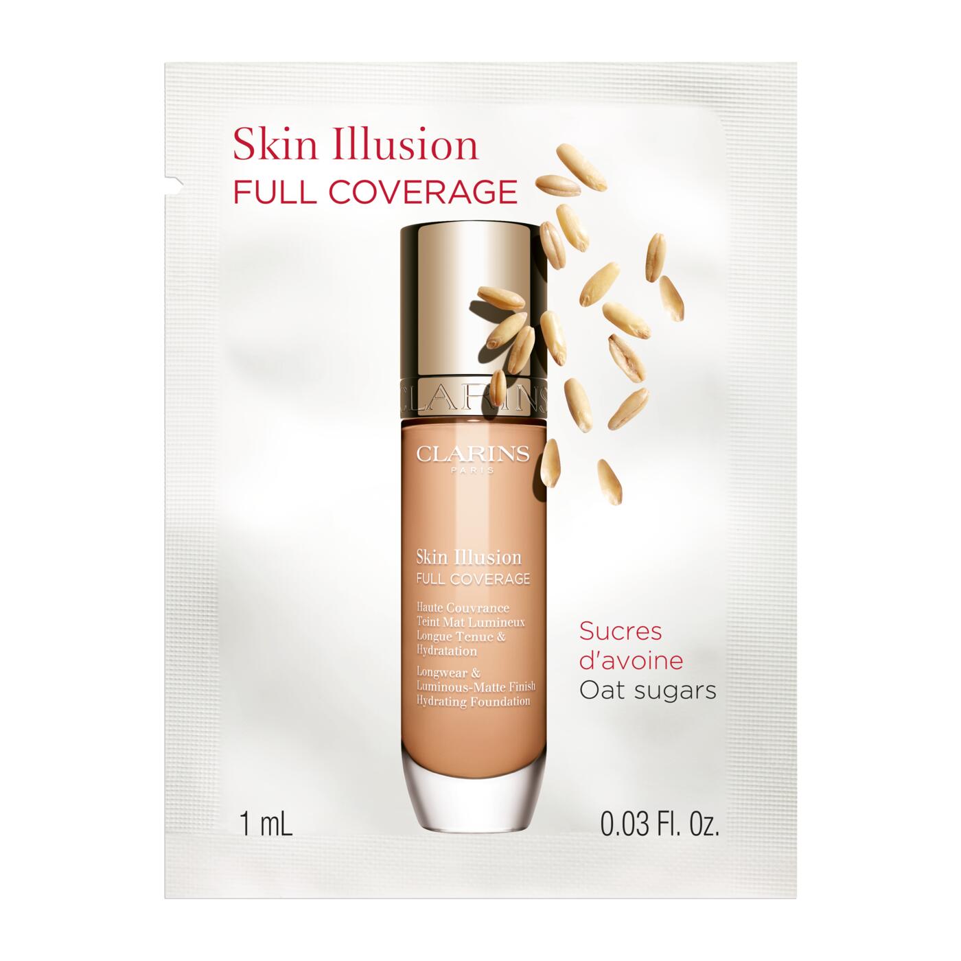 Skin Illusion Full Coverage 102.5C 1 mL