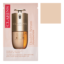 Double Serum Fond de Teint L3W 0.9 mL