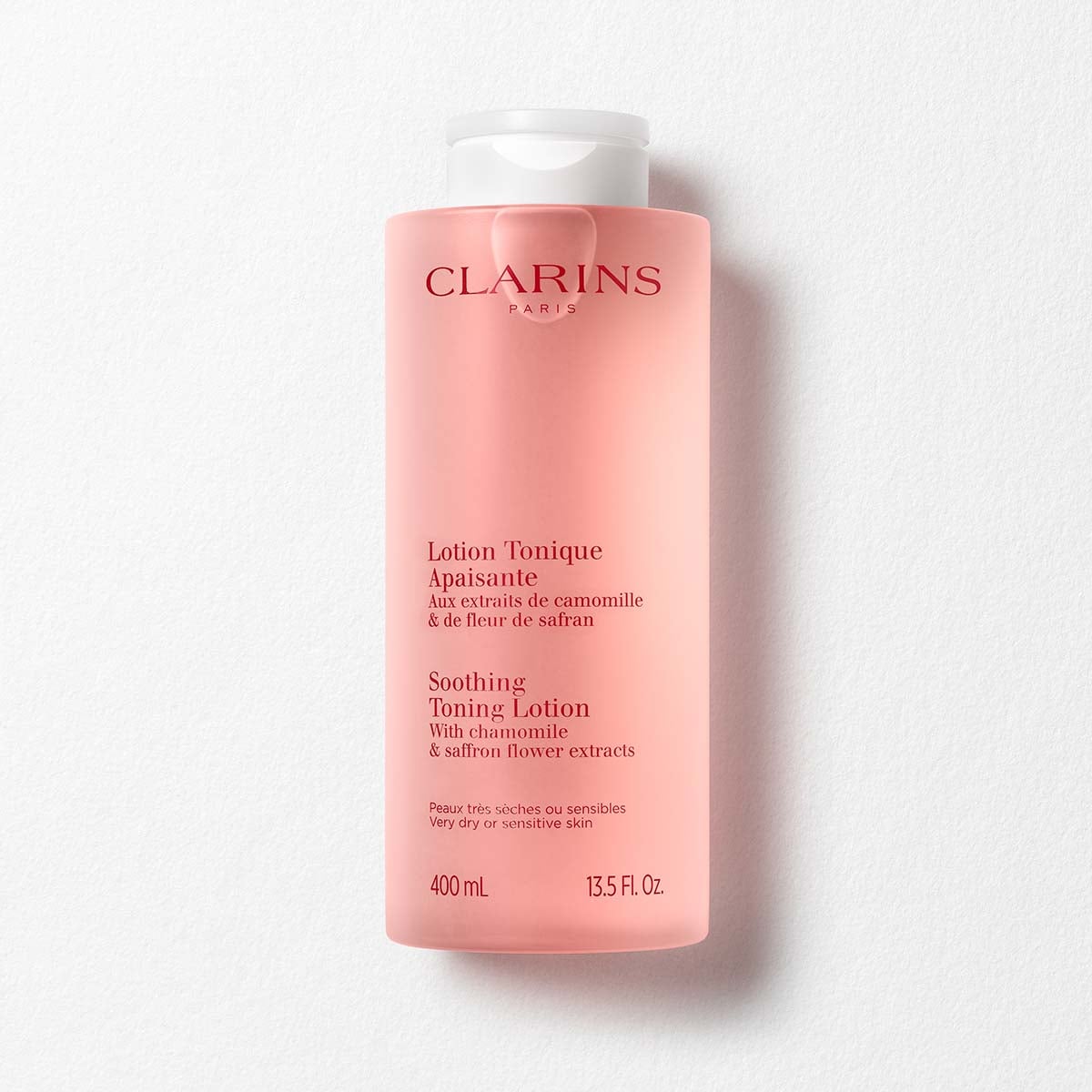 Lotion Tonique Apaisante